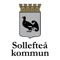 Välkommen till Sollefteå kommuns felanmälan