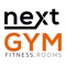 Die App für alle Mitglieder von nextGym fitness