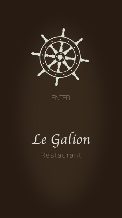 Le Galion
