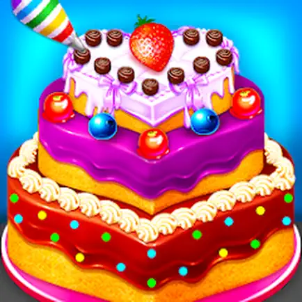 Sweet Cake Bakery Tycoon Game Читы