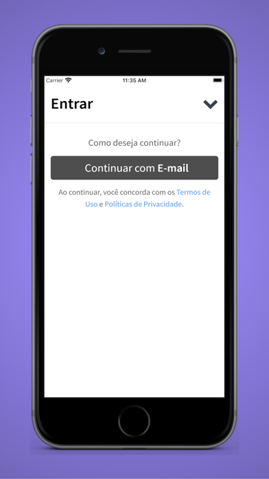Point do Açai catalao Screenshot