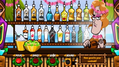 Best Bartender - Mixed Drinkのおすすめ画像5