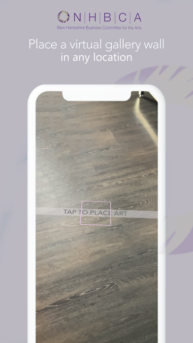 AR+ art Screenshot