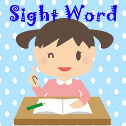 Sight Word: Vocabulaire pratique Anglais enfant