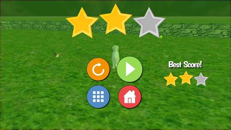 Fetch 3D screenshot-4