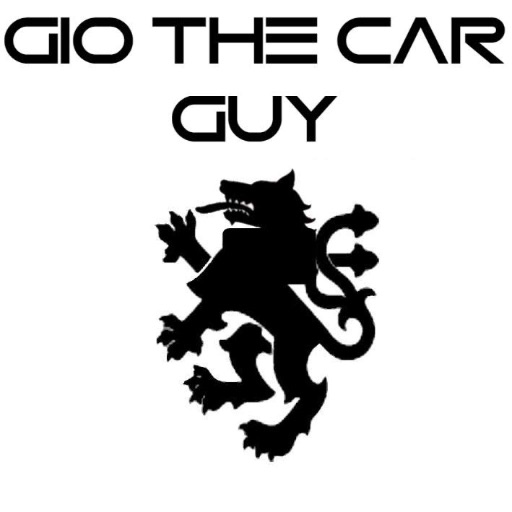 Gio The Car Guy icon