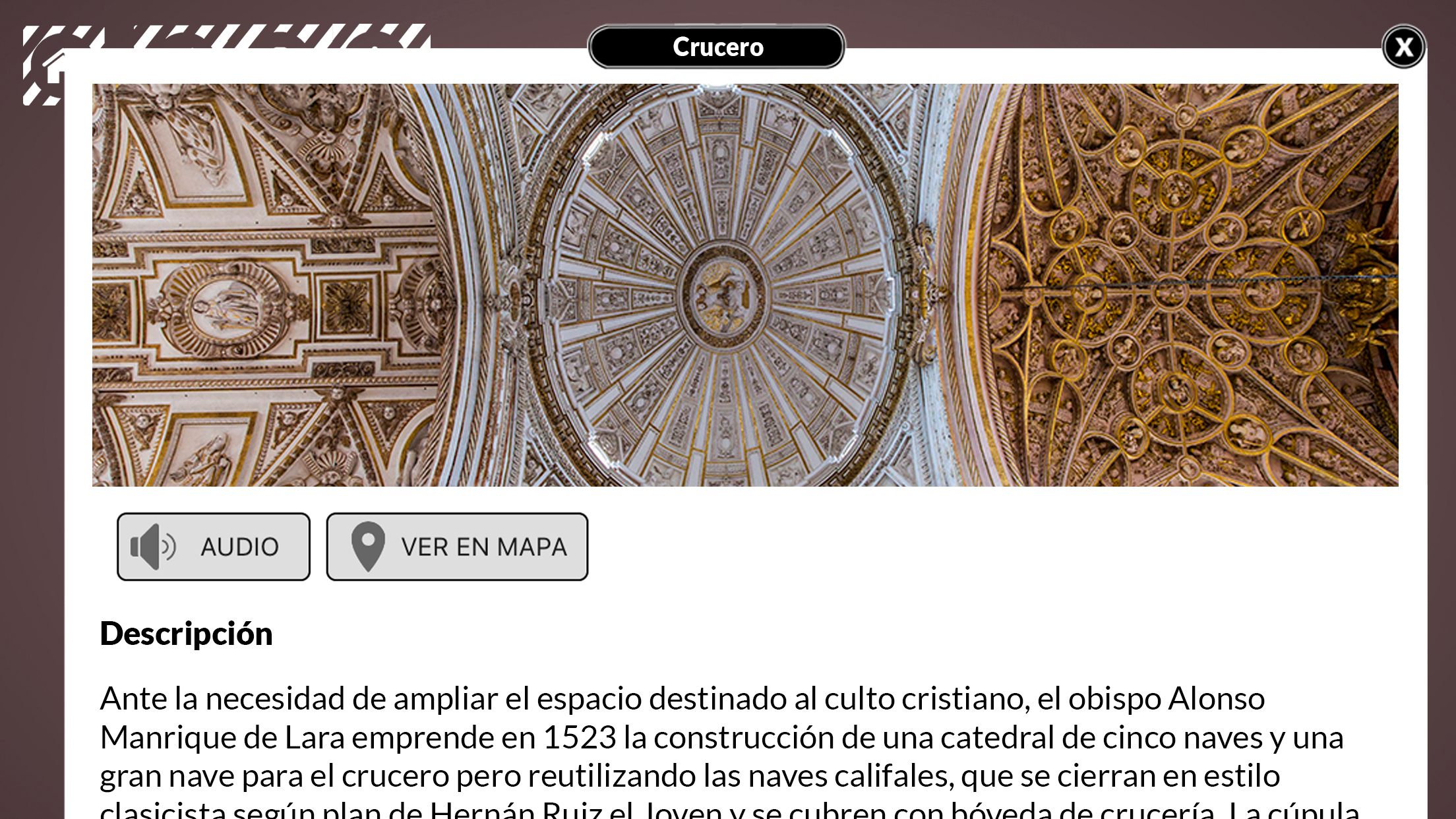 Cathedral-Mosque of Córdoba