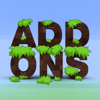 Add Ons - free mcpe maps and addons for Minecraft PE