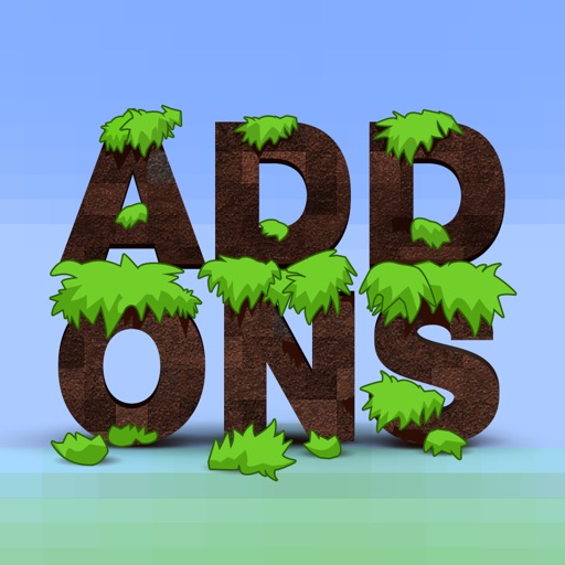 Add Ons - бесплатные mcpe аддоны for Minecraft PE