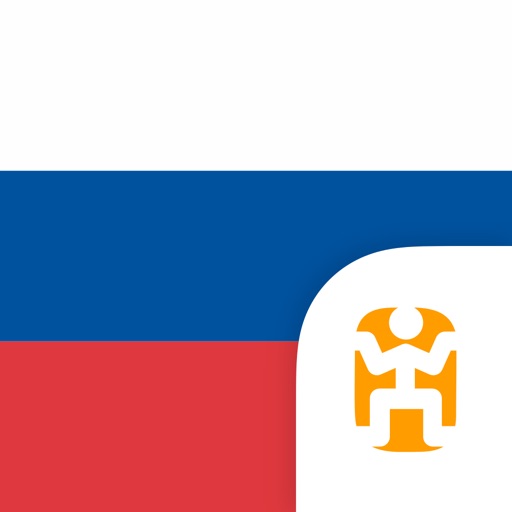 Russian Language Guide & Audio - World Nomads Icon