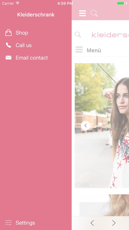 kleiderschrank.com | Mode