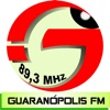 Rádio Guaranópolis FM Maués