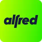 Alfred App App Cancel