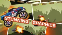 Game screenshot Mad Truck 2 apk