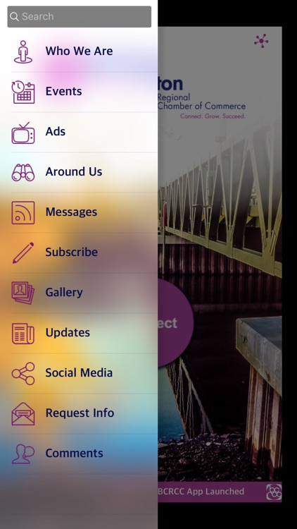 Burlington County Regional Chamber of Commerce