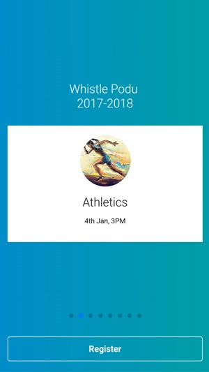 Whistle Podu(圖2)-速報App