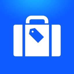 Packlist - Organize your trips