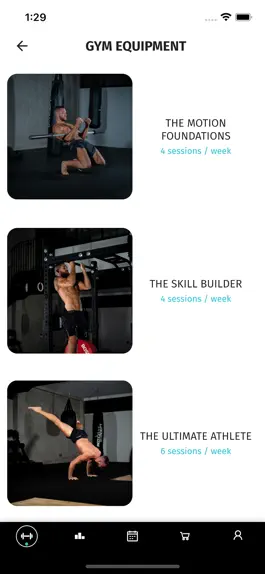 Game screenshot Motion Concept hack