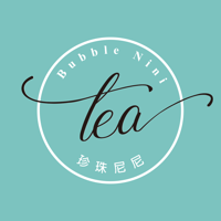 珍珠尼尼 Bubble Nini Tea