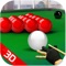 Snooker 3D :  8 Ball Pool