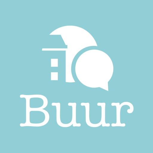 Buur App icon