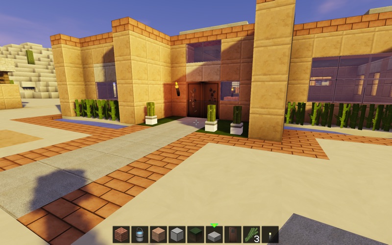 house ideas for minecraft iphone screenshot 4