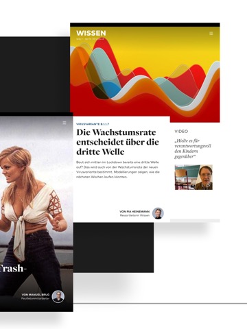 WELT Edition: Digitale Zeitungのおすすめ画像4