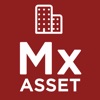 MxAsset - iPadアプリ