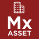 MxAsset