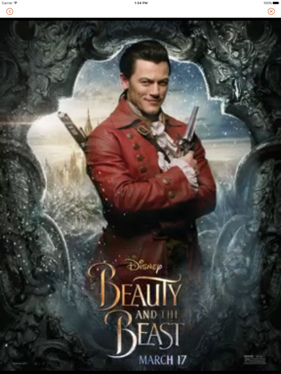 Screenshot #6 pour My Movie Stuff