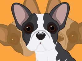 Nodding Dogs Animated Stickers