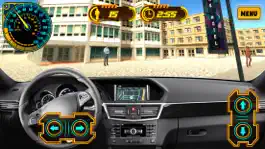 Game screenshot Driver Taxi in Crimea mod apk