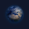 Satellite Map - Live Earth - 慧敏 赵