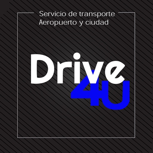 Drive 4U icon