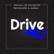 Drive 4U es un app mexicano que puedes utilizar para pedir un viaje ya sea al aeropuerto, al trabajo, a la escuela o a donde necesites tan solo haciendo un clic desde tu celular
