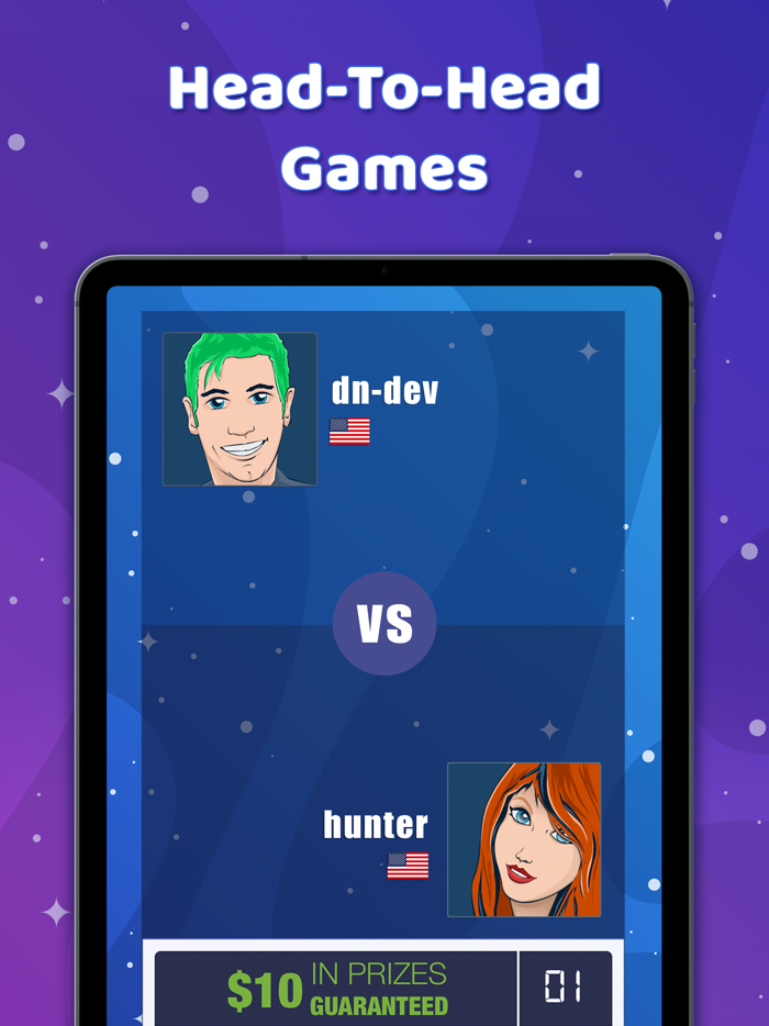 Dots Blitz Connect win Money