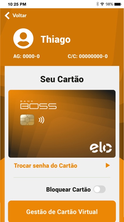 Bank Boss screenshot-9