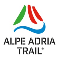 Alpe Adria Trail logo