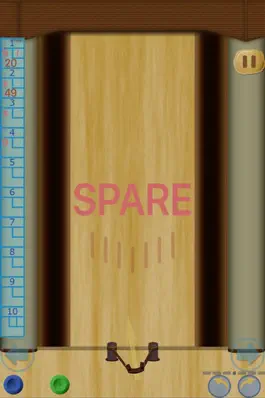 Game screenshot Discs Bowling hack