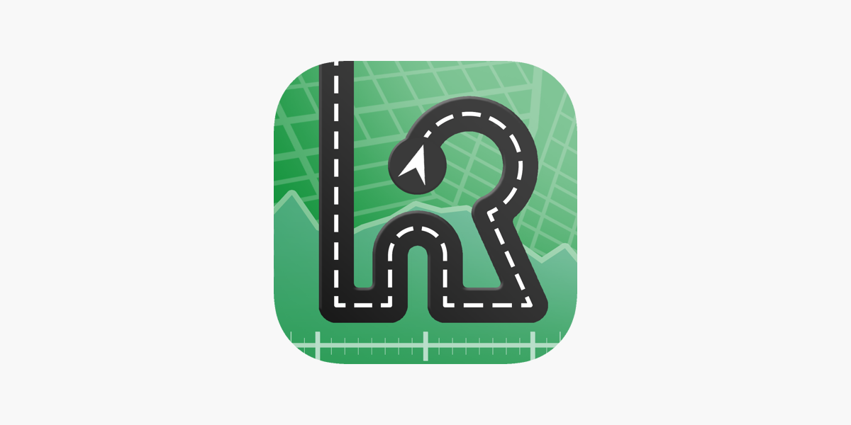 inRoute - Intelligente Routen im App Store