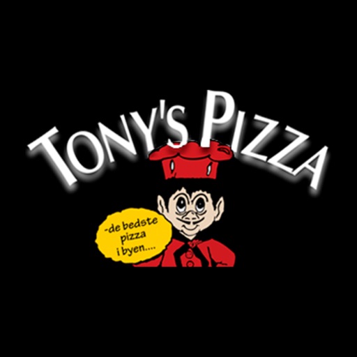 Tonys Pizza