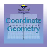 Coordinate Geometry App Positive Reviews