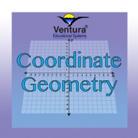 Coordinate Geometry logo