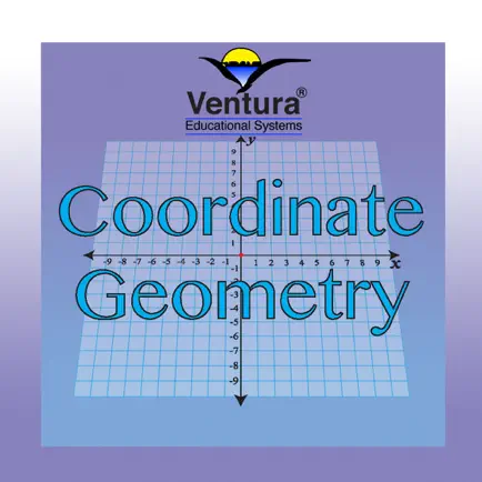 Coordinate Geometry Cheats