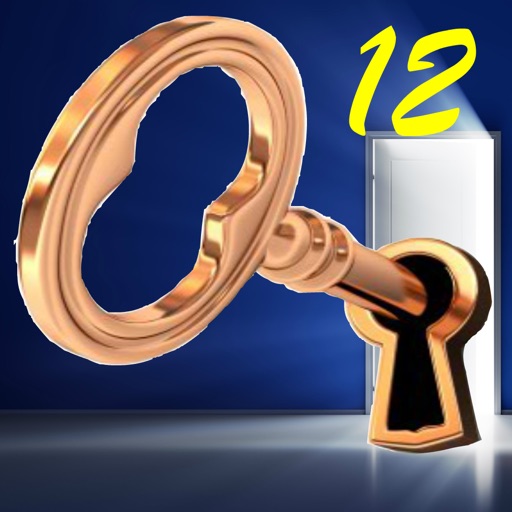 Escape Adventure 12 - Brainstorming