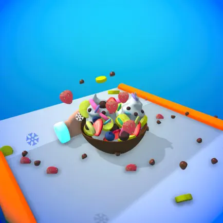 Chocolate Bowl Читы