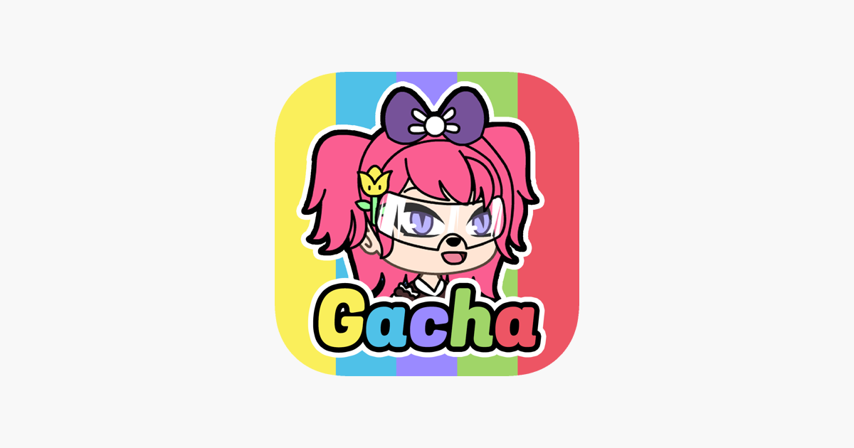 I Installed Gacha Star app (+13) 