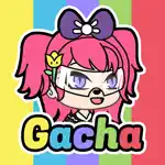 Shimeji Gacha Star Maker! App Positive Reviews