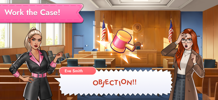 Legally Blonde The Game