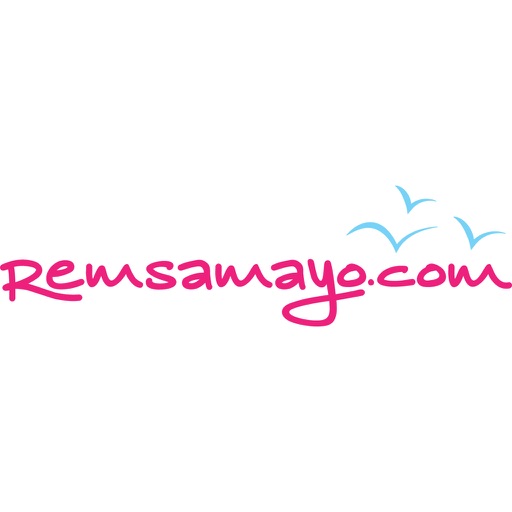 Remsamayo.com app icon